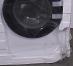 Parná práčka s predným plnením Samsung WW90TA046AE - Elektro