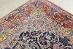 Zriedkavý koberec Isfahan s podpisom 850 000 uzlíkov na m2!!!! - Starožitnosti a umenie