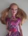 Barbie Delancy - Hračky