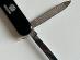 Mini švajčiarsky vreckový nôž Victorinox Siegling cca 5cm - Šport a turistika