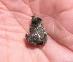 Meteorit Sikhote - Alin - Zberateľstvo