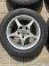 Kolesá, ráfiky 15" so zimnými pneumatikami 195/65 R15 - Kolesá a disky pre osobné vozidlá