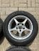 Kolesá, ráfiky 15" so zimnými pneumatikami 195/65 R15 - Kolesá a disky pre osobné vozidlá