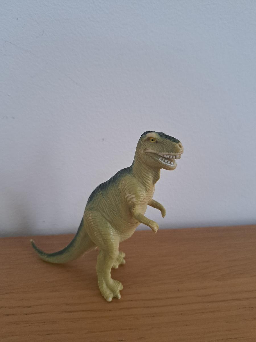 Dinosaur hračka - Deti