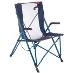 2x Camping sieťovina kreslo stoličky skladací decatlon - Šport a turistika