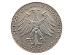 Postriebrená medaila na zjednotenie Nemecka, Nemecko 1990 - Numizmatika
