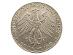 Postriebrená medaila 200. výročia Brandenburskej brány, Nemecko 1991 - Numizmatika
