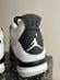 Nike Air Jordan 4 Military Black - Oblečenie, obuv a doplnky
