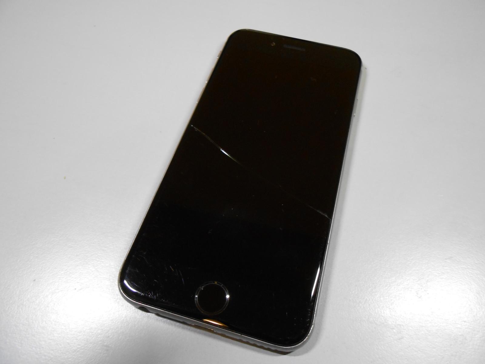 iPhone 6, 64Gb na ND - Mobily a smart elektronika