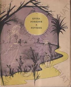 Záhrada snov - kniha rozprávok a poviedok Rovnosť 1949