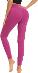 Legíny UUE s vysokým pásom pre ženy- veľkosť S - Dámske oblečenie