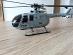 RC helikoptéra C186, 4 vrtuľová, 6 osý stabilizátor - Modelárstvo