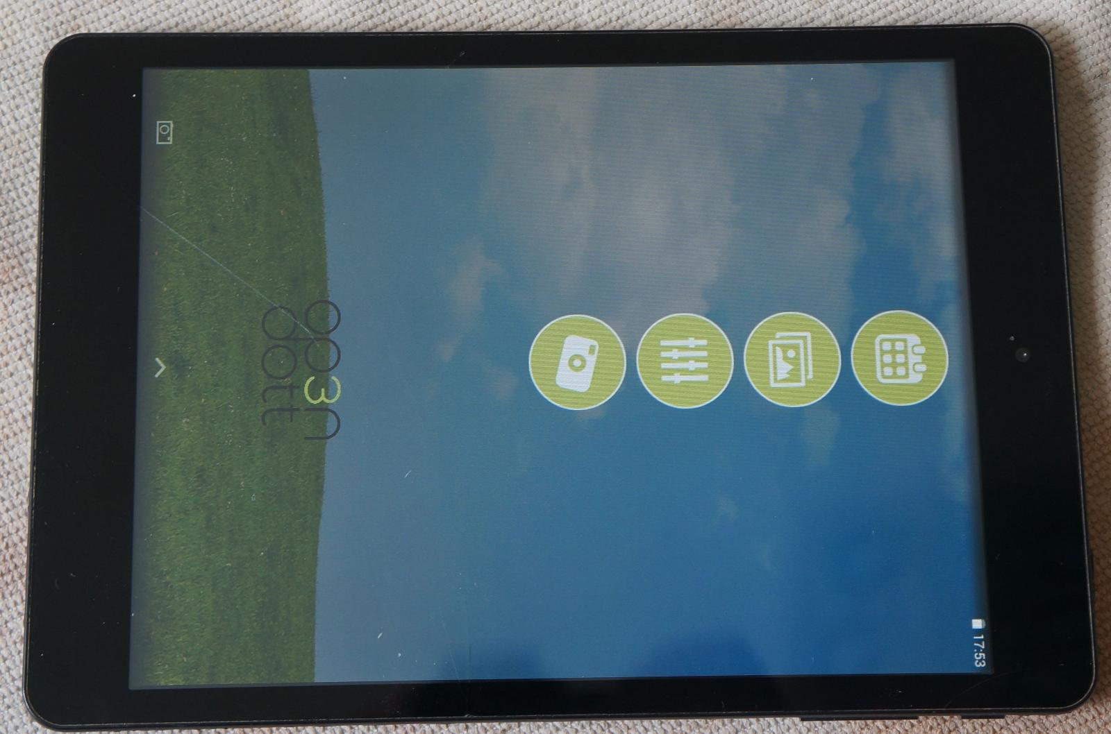 Tablet Op3n dott W032i-C3 - Tablety a čítačky e-kníh