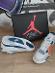 Nike Air Jordan 4 industrial blue - Oblečenie, obuv a doplnky