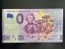 AUKCIE ● Euro Souvenir ● THE KING OF M. [2021] ANNIVERSARY POŠKODENÉ - Zberateľstvo