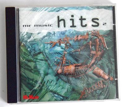 CD - Various - Mr Music Hits 2/99 (k16)