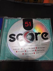 Score 51