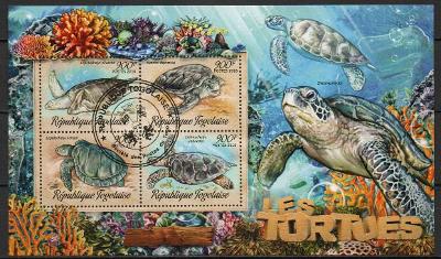Togo-korytnačky-7399/7402 o