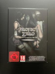 Project Zero | Nintendo Wii U