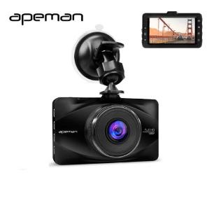 Autokamera Apeman C570 1080P FULL HD