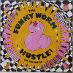 The Funky Worm - Hustle ! (To The Music...) 1988 EX - Hudba
