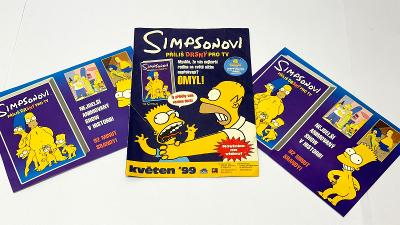 3x reklama na Simpsonovci príliš drsný pre TV
