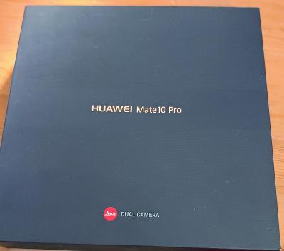 Huawei Mate 10 PRO
