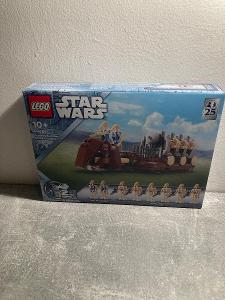 Lego 40686 star wars obchodný transportér obchodnej federácie
