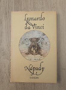 Leonardo Da Vinci - Nápady (Neprodejná členská prémie)