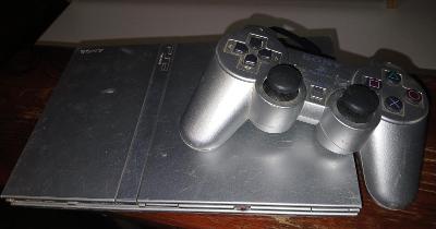 Playstation 2 slim