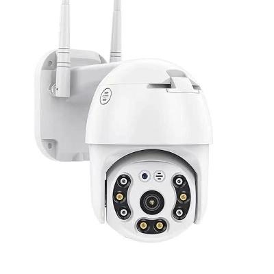 1080p Full HD PTZ vonkajšie CCTV bezpečnostná kamera