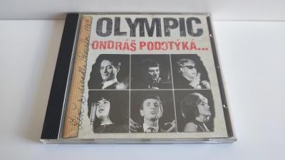 CD Olympic – Ondráš Podotýka...
