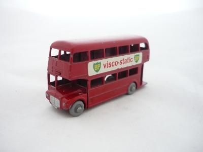 Routemaster Bus Visco-Static Matchbox Lesney