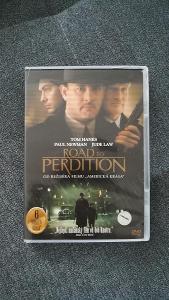 DVD Road to Perdition