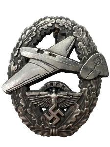 Odznak NSFK (Nationalsozialistisches Fliegerkorps)