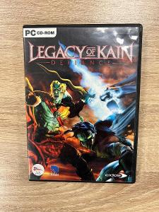 Legacy of Kain - PC