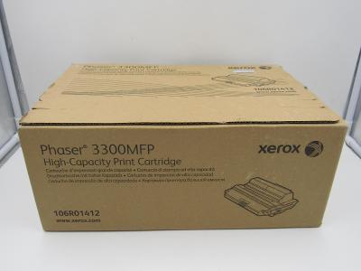 Toner Xerox 106R01412 pre Xerox Phaser 3300MFP