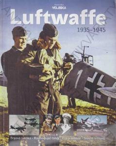 Luftwaffe 1935-1945 Extra Publishing 2022