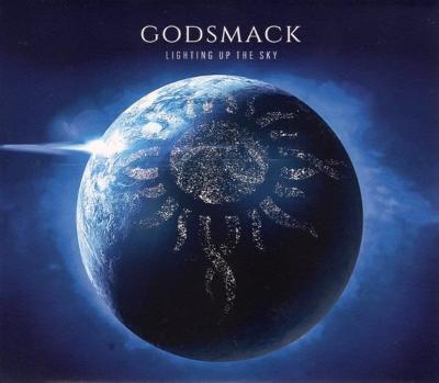 CD Godsmack – Lighting Up The Sky (2023)
