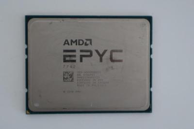 AMD Epyc 7742 (64c, 128t), faktura [P3]