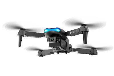 Sklopný Drone E99 s HD Kamerou a Diaľkovým Ovládaním