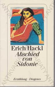 Abschied von Sidonie Erich Hackl 1991