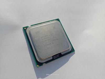Intel Celeron 420, SL9XP, socket 775 / FUNKČNÍ