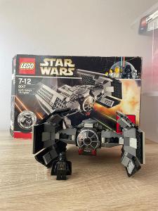 Lego Star Wars 8017