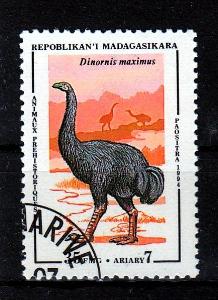 PRAVEK - MADAGASKAR