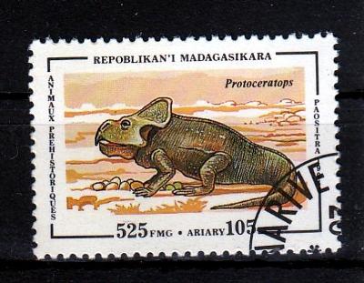 PRAVEK - MADAGASKAR
