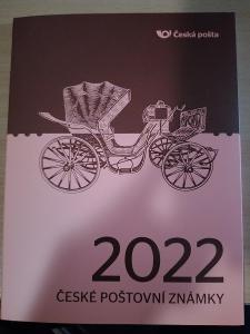 RA 30 Ročníkový album 2022/