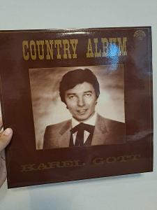 Karel Gott - Country Album