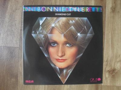 LP Bonnie Tyler