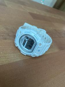 Casio Baby-G hodinky